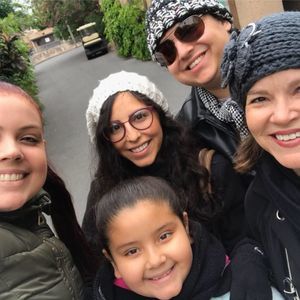 Meet your Posher, Roy